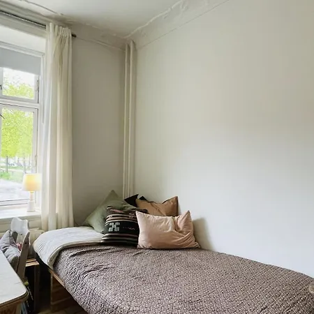 Apartmentincopenhagen 1694 * קופנהגן