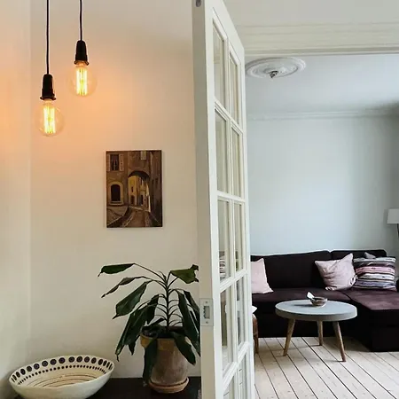 Apartmentincopenhagen 1694 Kopenhaga