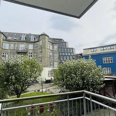 Apartmentincopenhagen 1694 Apartament Kopenhaga