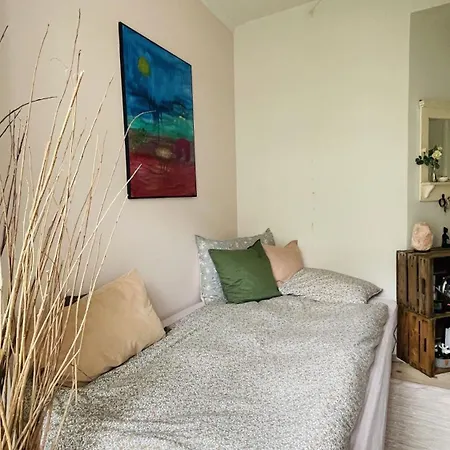 Apartmentincopenhagen 1694 *