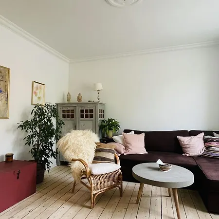 Apartmentincopenhagen 1694 * Copenhague
