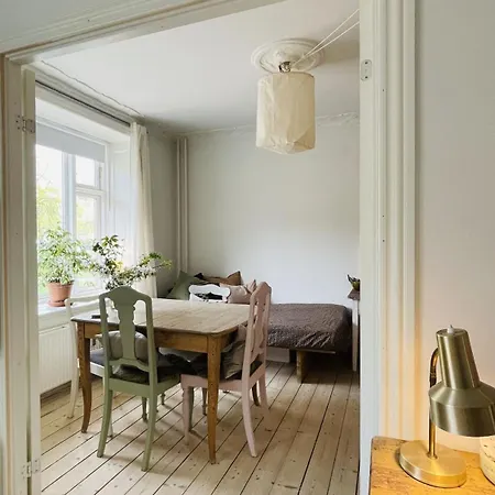Apartamento Apartmentincopenhagen 1694
