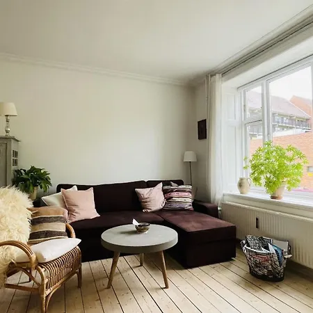 Apartmentincopenhagen 1694 * Copenhague
