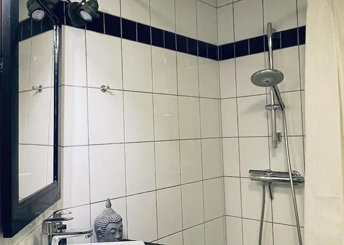 アパート Apartmentincopenhagen 1694