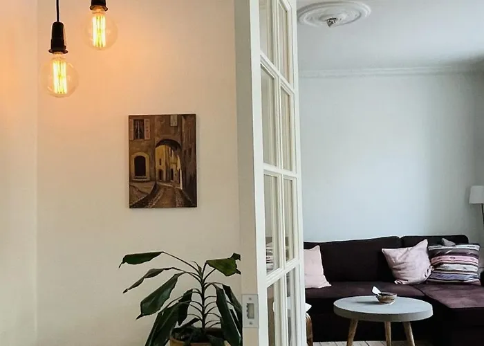 Apartmentincopenhagen 1694 Kopenhagen