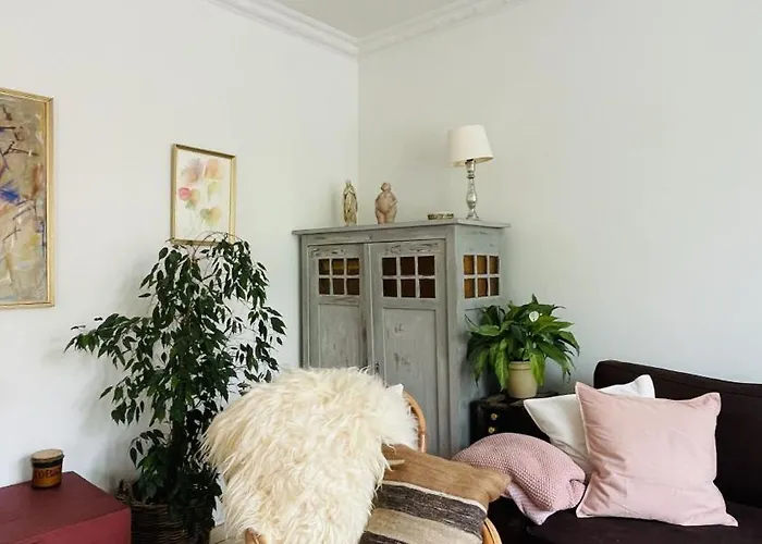 Apartmentincopenhagen 1694 Apartment Kopenhagen