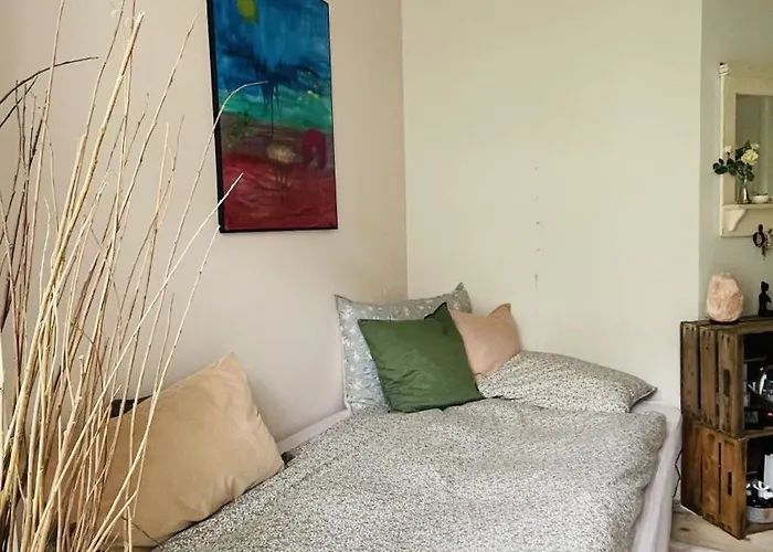 Apartmentincopenhagen 1694 *