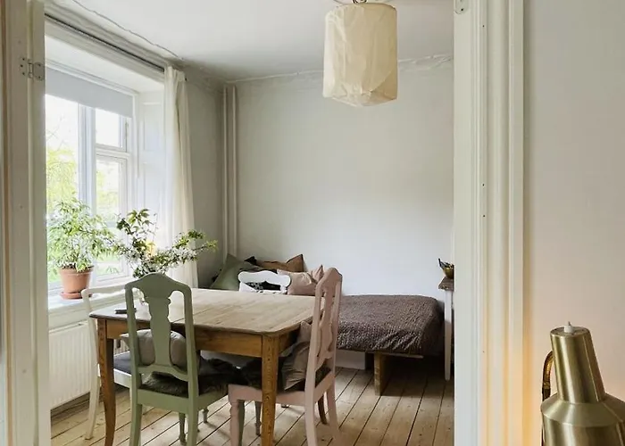 Apartment Apartmentincopenhagen 1694