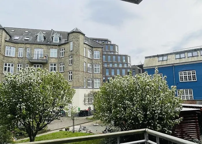 Apartmentincopenhagen 1694 Apartment Kopenhagen