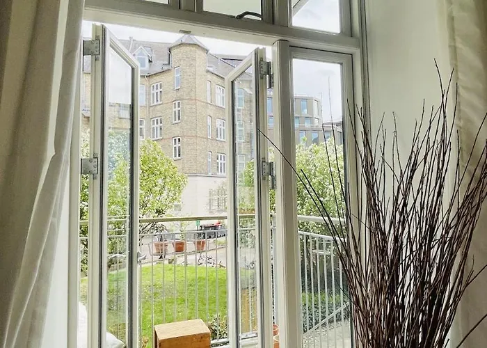 Apartmentincopenhagen 1694