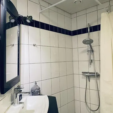 شقة Apartmentincopenhagen 1694