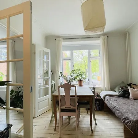 Apartmentincopenhagen 1694 شقة *