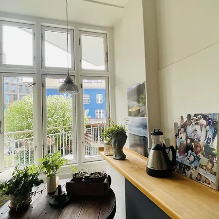 شقة Apartmentincopenhagen 1694 *