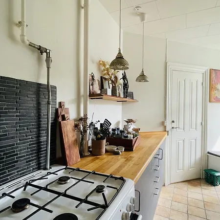 Apartmentincopenhagen 1694 شقة