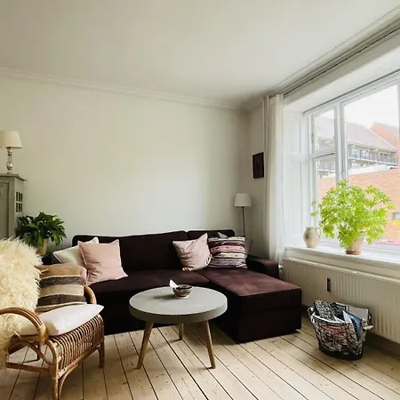 Apartmentincopenhagen 1694 * كوبنهاجن