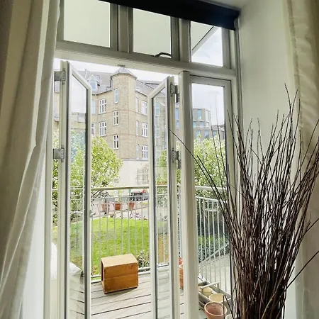 Apartmentincopenhagen 1694
